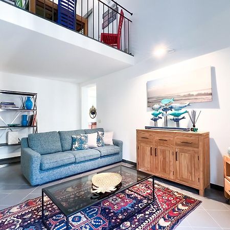 Comecasa Terraced 3 Bedrooms Port View Santa Margherita Ligure Eksteriør billede