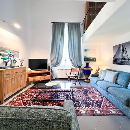 Comecasa Terraced 3 Bedrooms Port View Santa Margherita Ligure Eksteriør billede