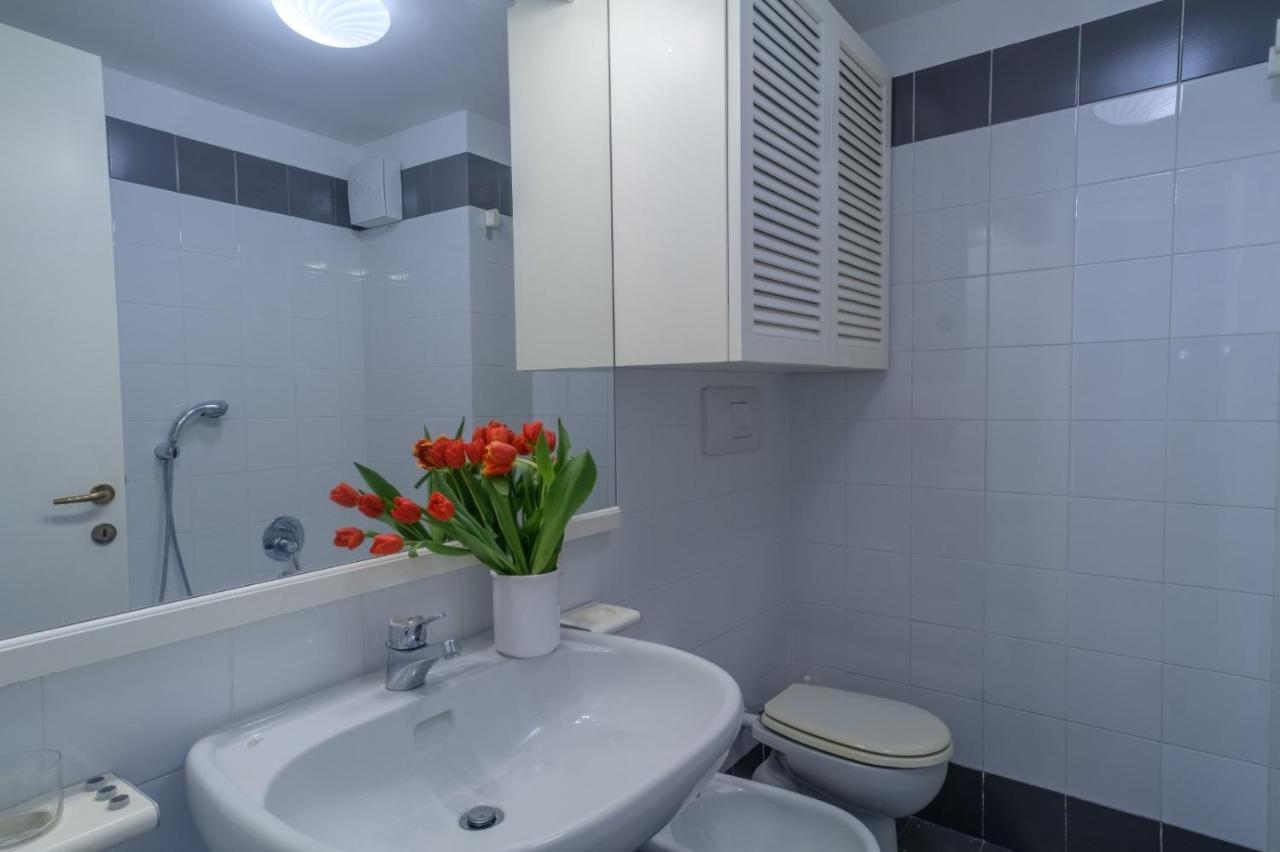 Comecasa Terraced 3 Bedrooms Port View Santa Margherita Ligure Eksteriør billede