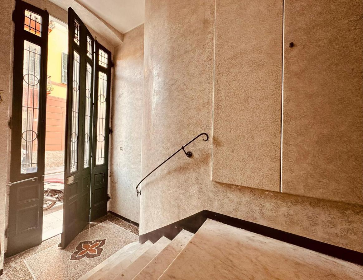 Comecasa Terraced 3 Bedrooms Port View Santa Margherita Ligure Eksteriør billede