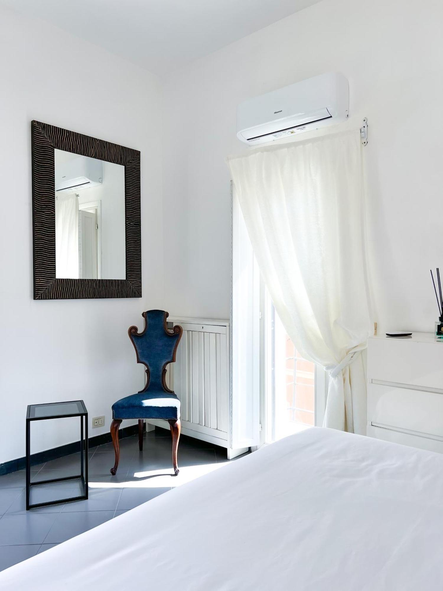 Comecasa Terraced 3 Bedrooms Port View Santa Margherita Ligure Eksteriør billede