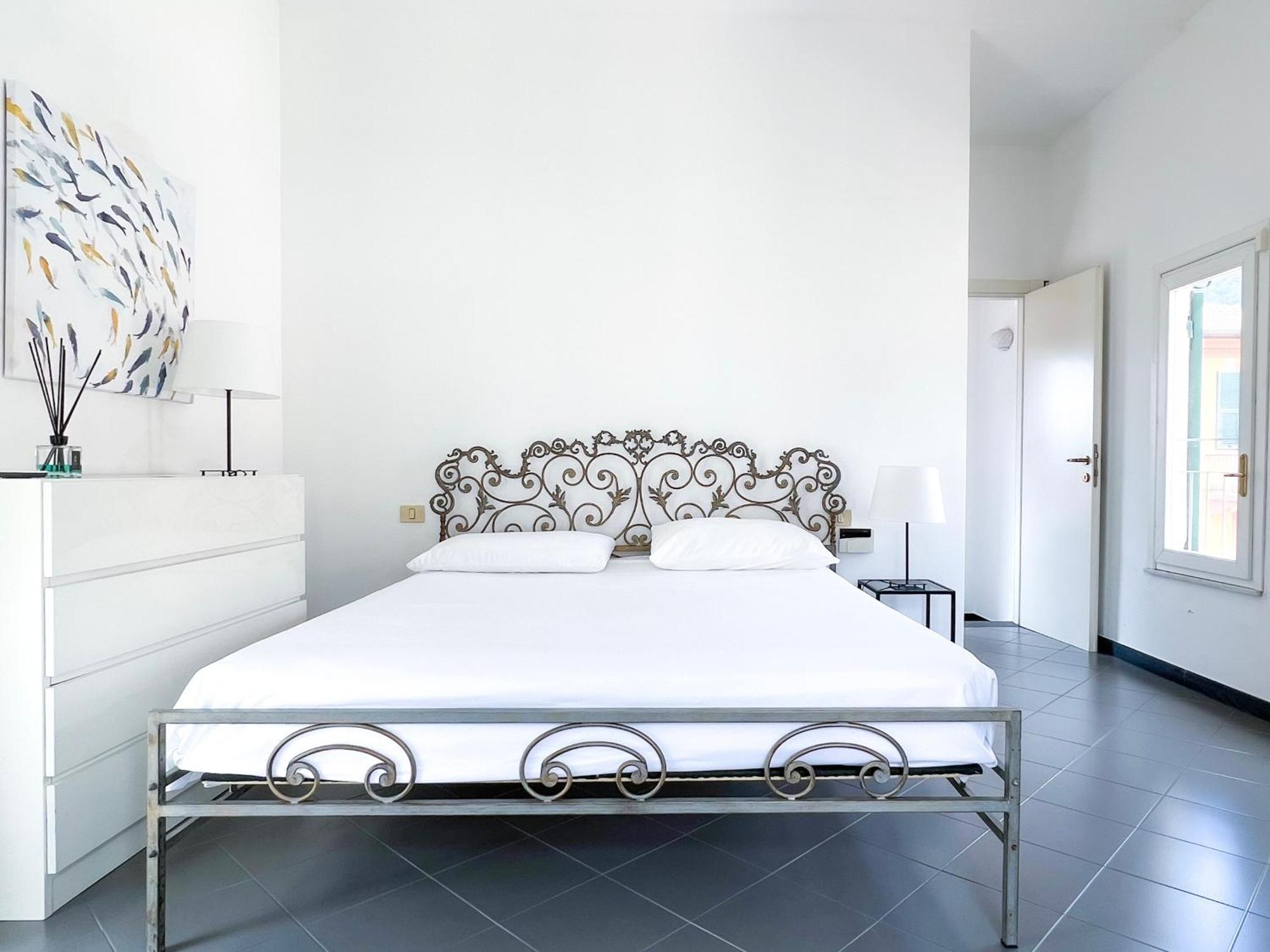 Comecasa Terraced 3 Bedrooms Port View Santa Margherita Ligure Eksteriør billede