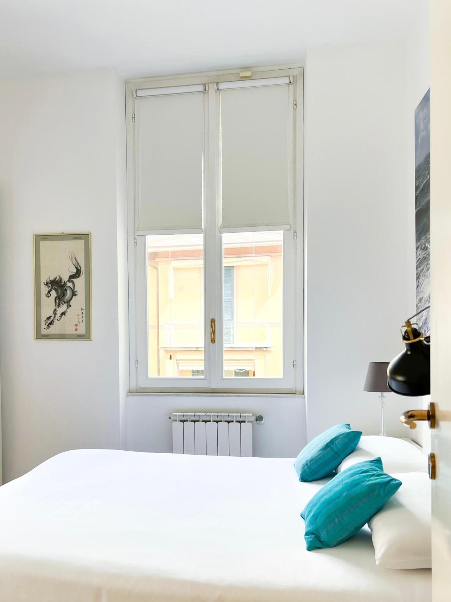 Comecasa Terraced 3 Bedrooms Port View Santa Margherita Ligure Eksteriør billede