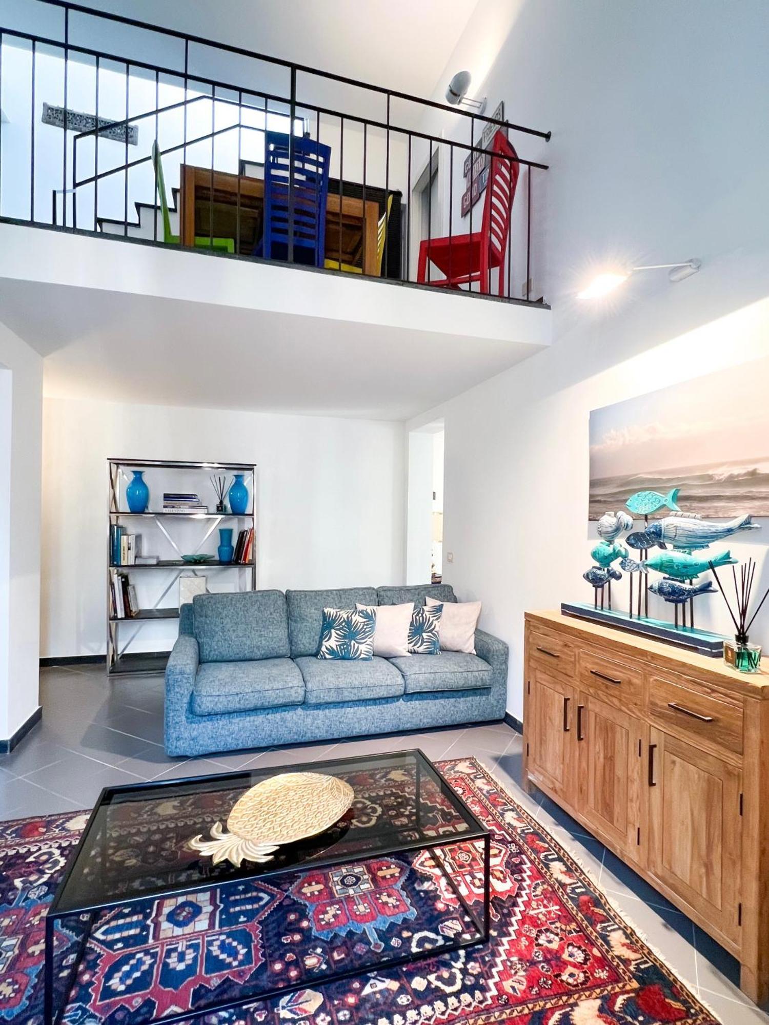 Comecasa Terraced 3 Bedrooms Port View Santa Margherita Ligure Eksteriør billede
